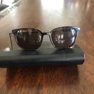 Burberry sunglasses